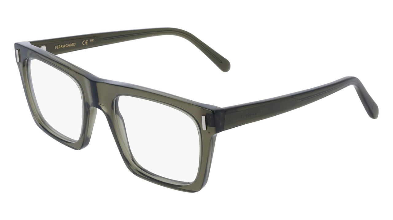 Salvatore Ferragamo SF3029 Eyeglasses