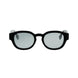 01N - Shiny Black - Green