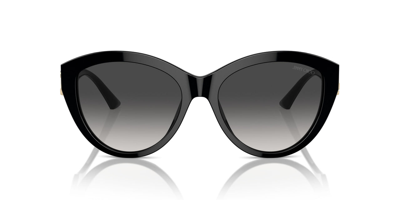 50008G - Black - Gradient Grey