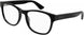 001 - Black - Transparent