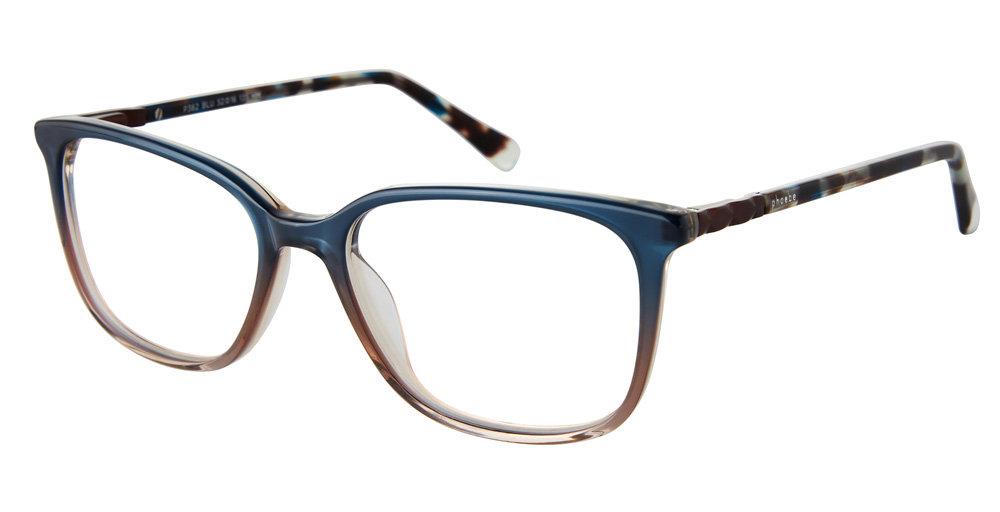 Phoebe PHO-P362 Eyeglasses