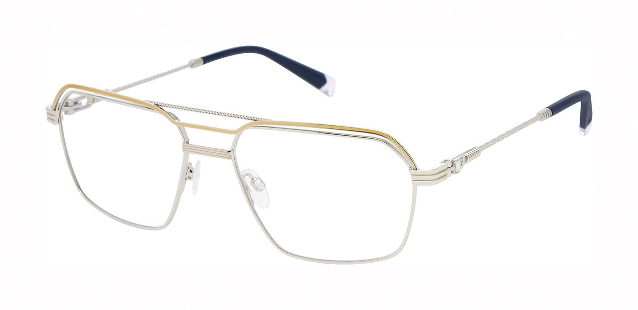 Victor Glemaud VGOM011 Eyeglasses