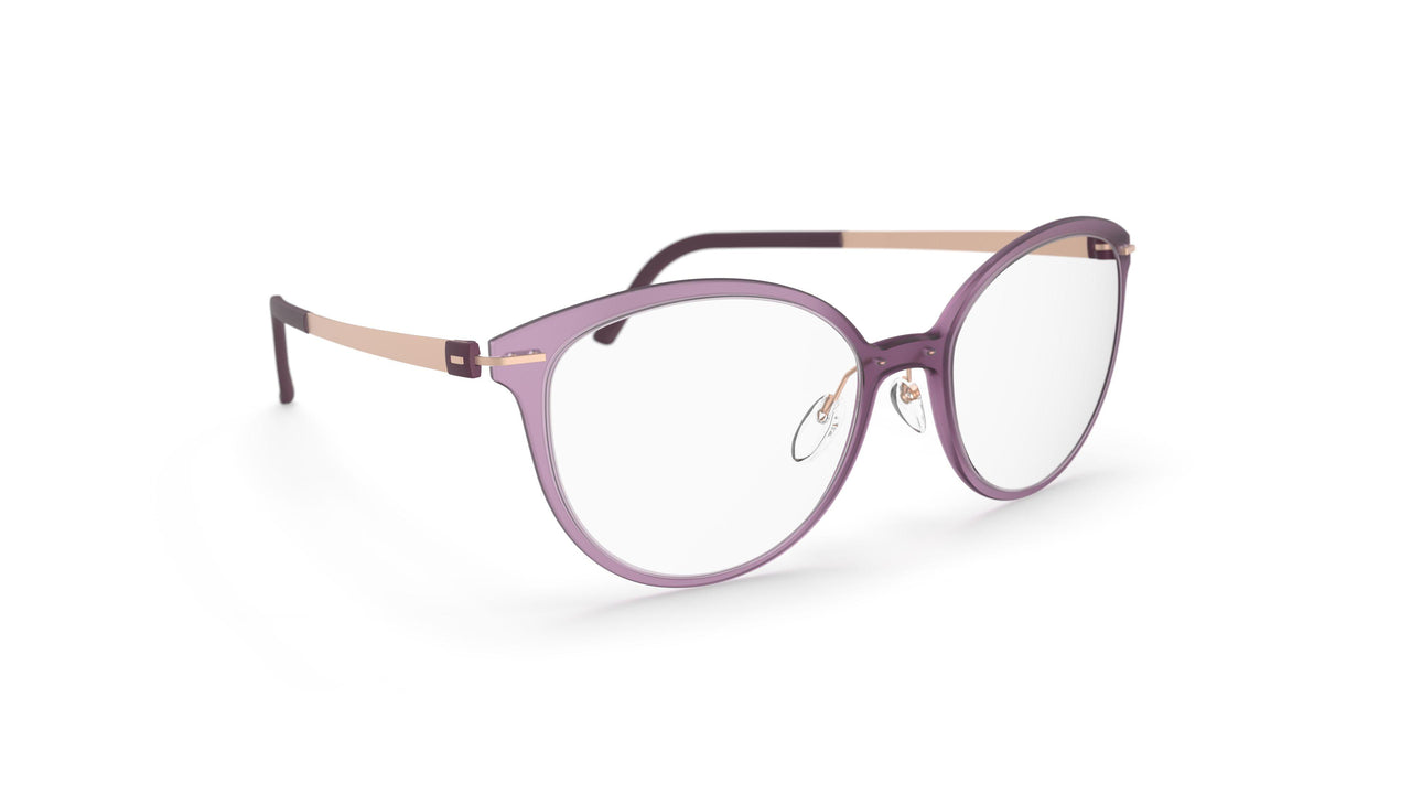 Silhouette Infinity View Fullrim 1594 Eyeglasses