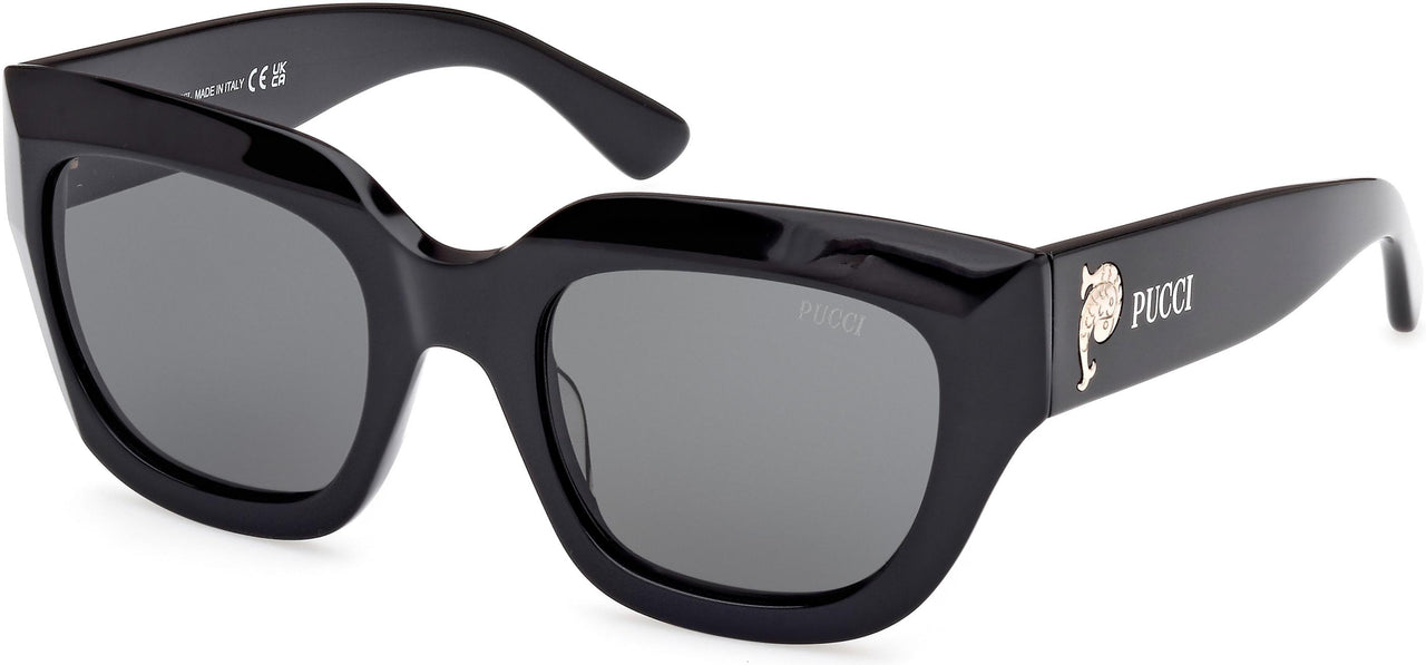 Emilio Pucci 0215 Sunglasses