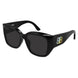 Balenciaga BB0445SK Sunglasses