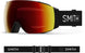 Smith Optics Snow Goggles M00427 I/O MAG Goggles