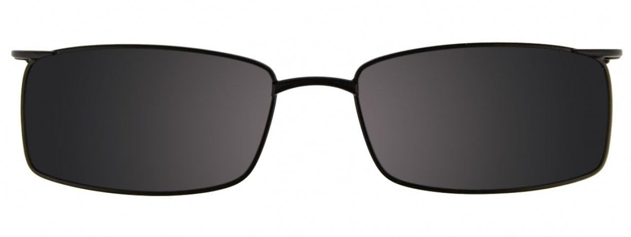 90 - Satin Black