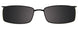 90 - Satin Black