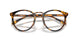 5134BF - Tortoise - Clear/blue