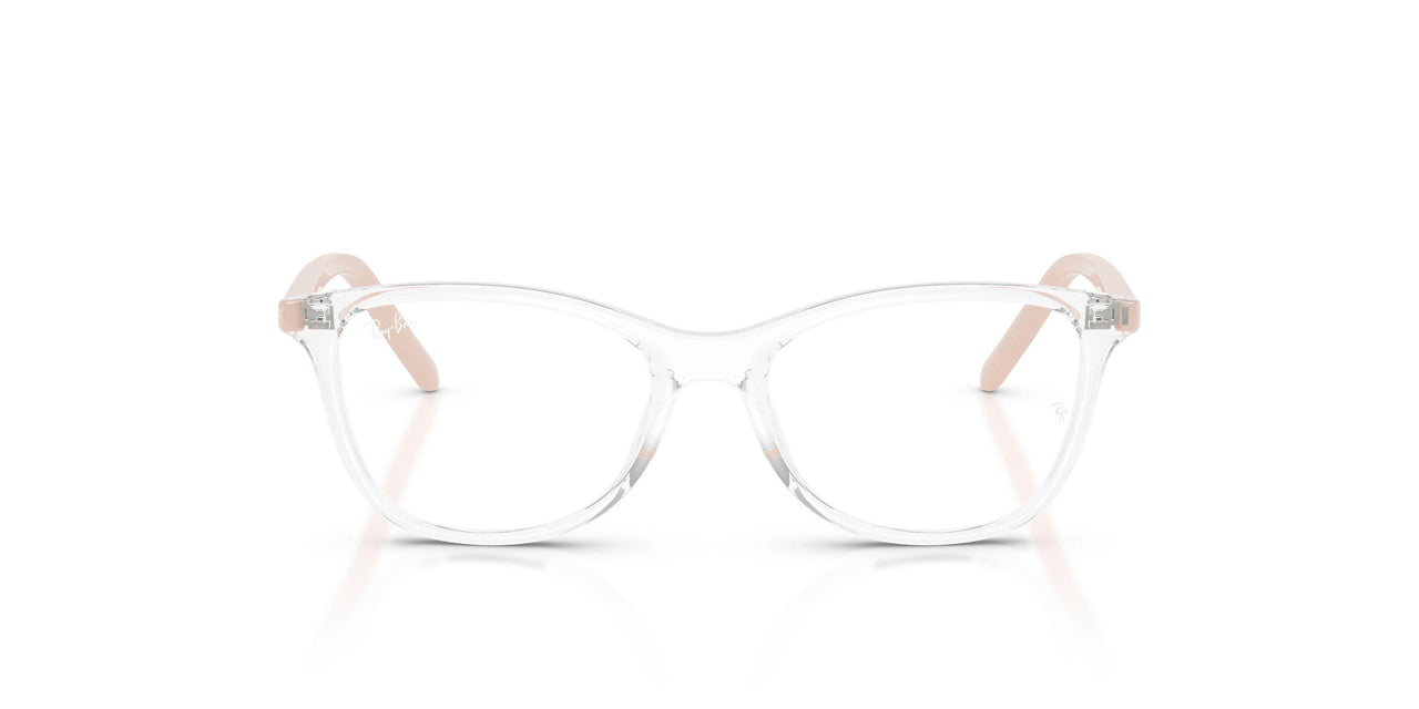 7541 - Transparent - Clear