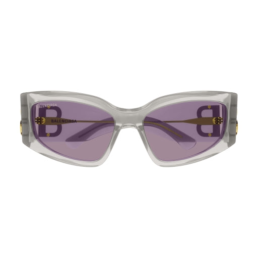 012 - White - Pink