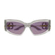 012 - White - Pink
