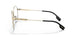 1326 - Black - Clear Blue Light Filter