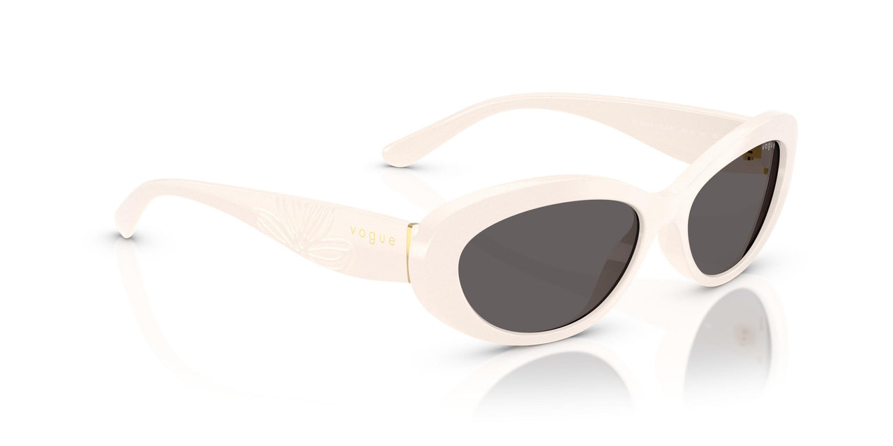 312487 - White - Black Smoke