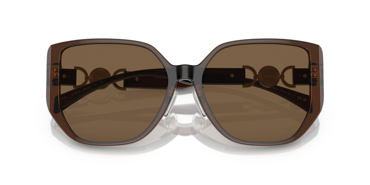 541673 - Brown - Dark Brown