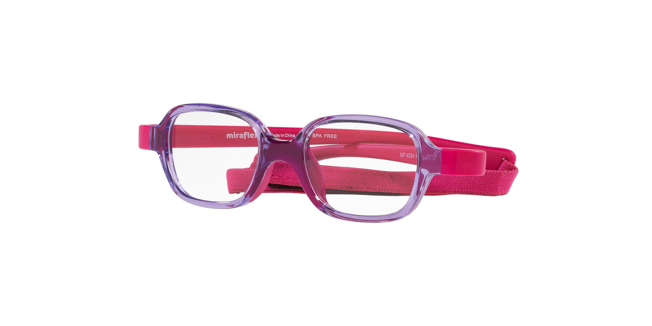 Miraflex 4004 Eyeglasses