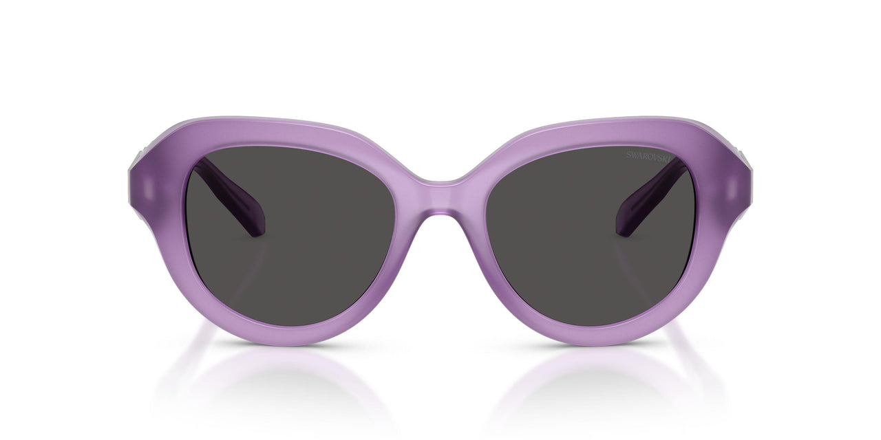 107587 - Violet - Dark Grey