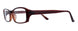 LIMITED EDITIONS METROPOLITAN Eyeglasses