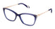 Fysh F-3791 Eyeglasses