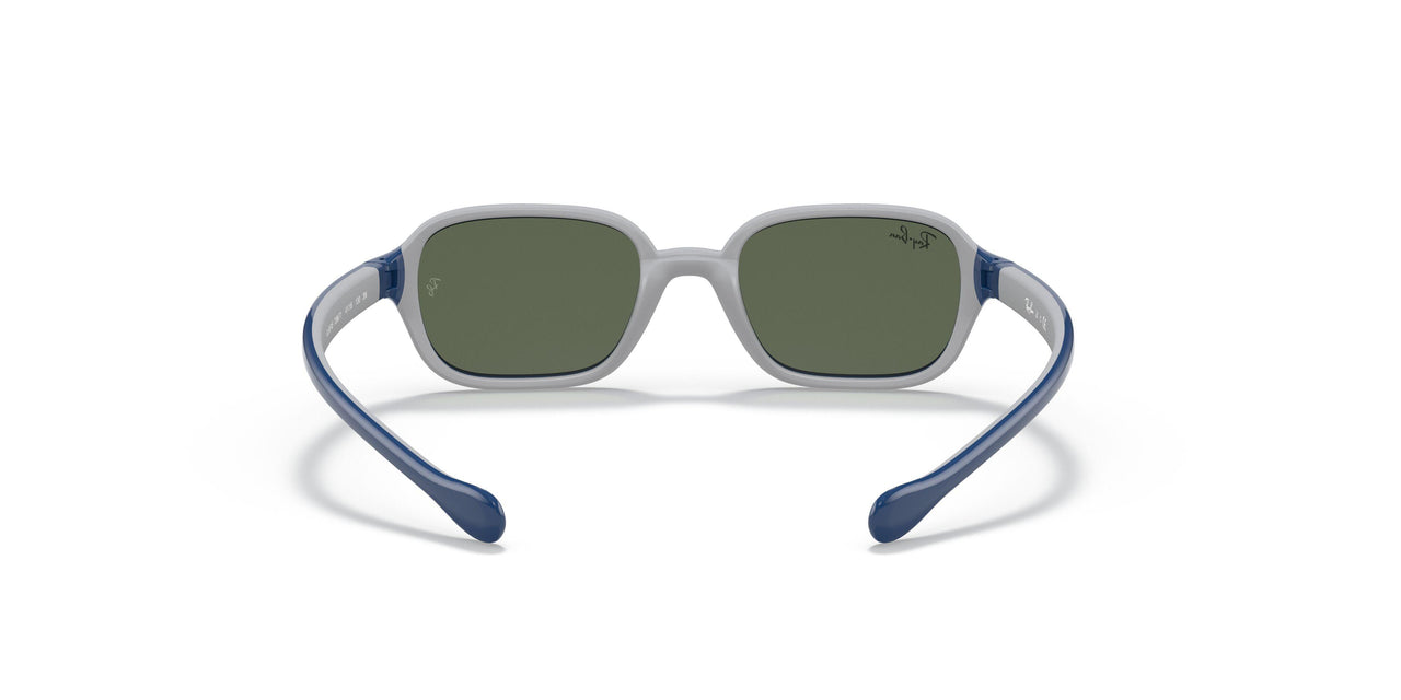 709671 - Blue - Dark Green