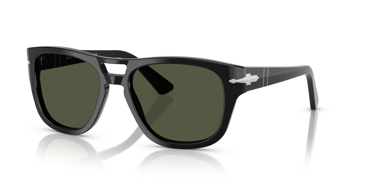 95/31 - Black - Green