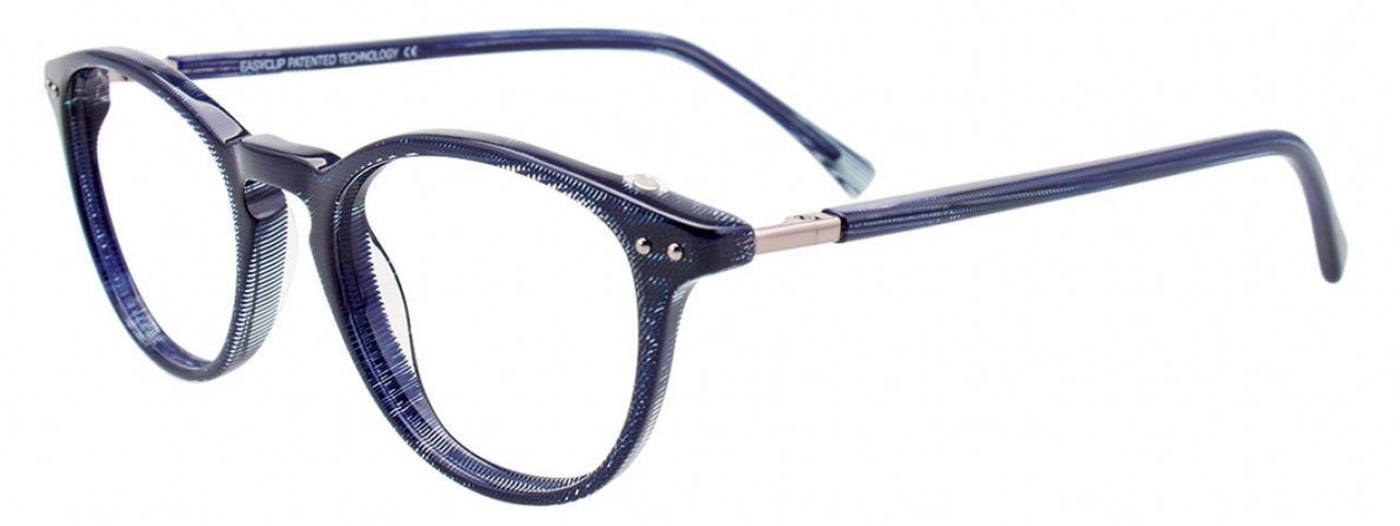 Aspex Eyewear EC443 Eyeglasses