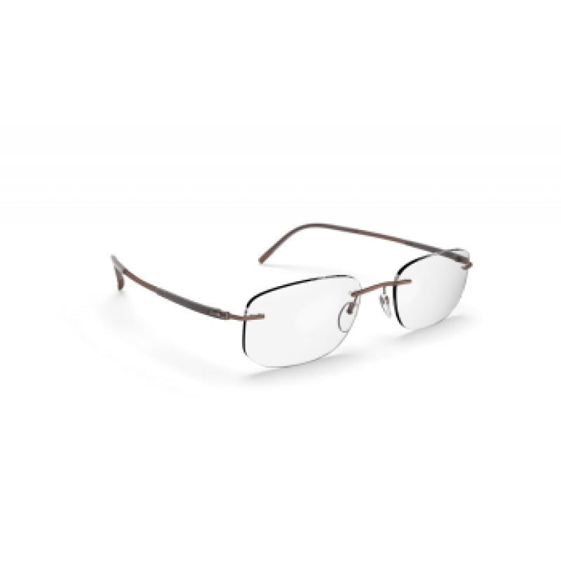 6140 - Simply Brown