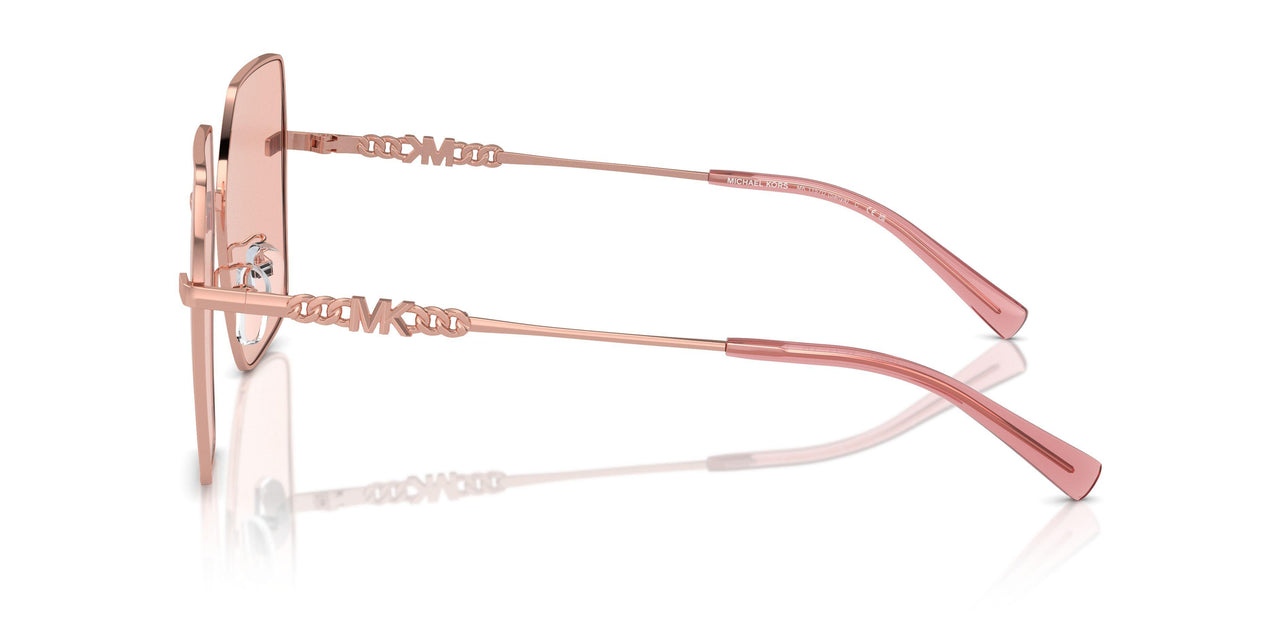 110884 - Gold - Rose Solid