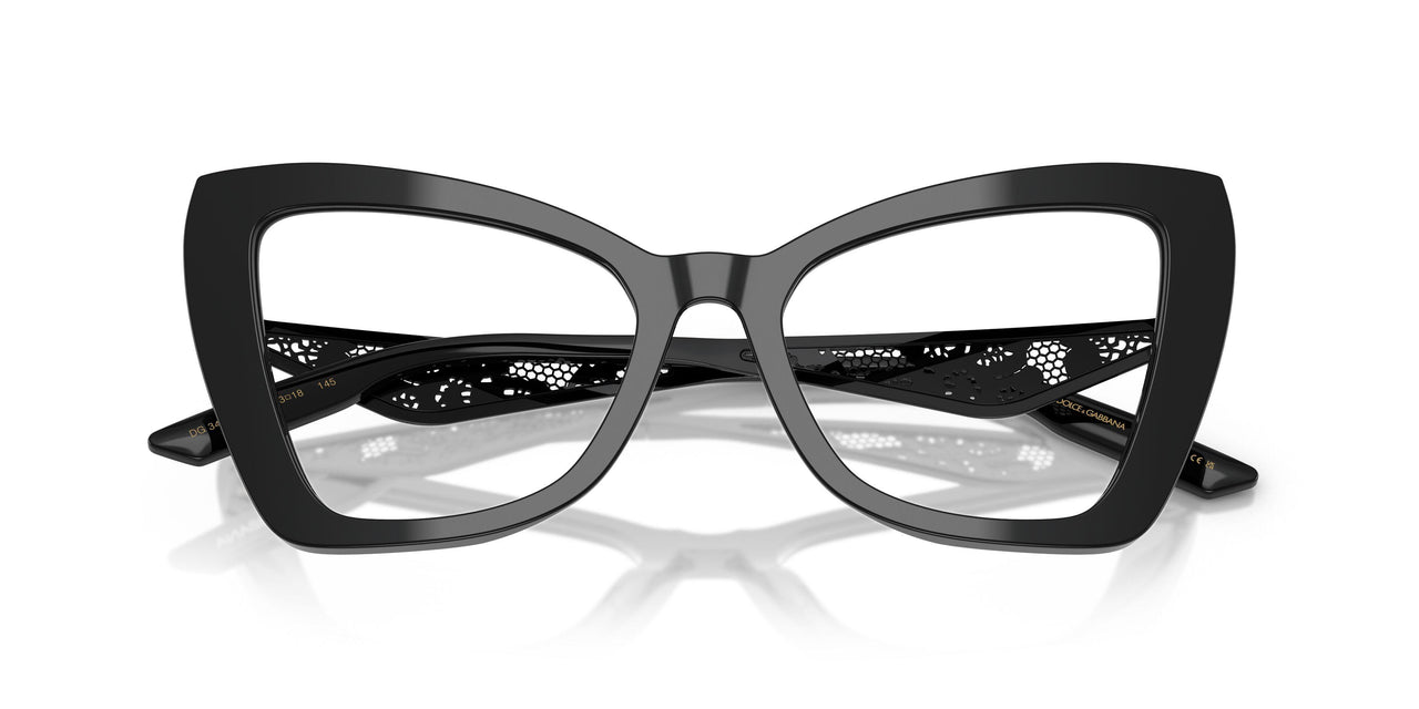 501 - Black