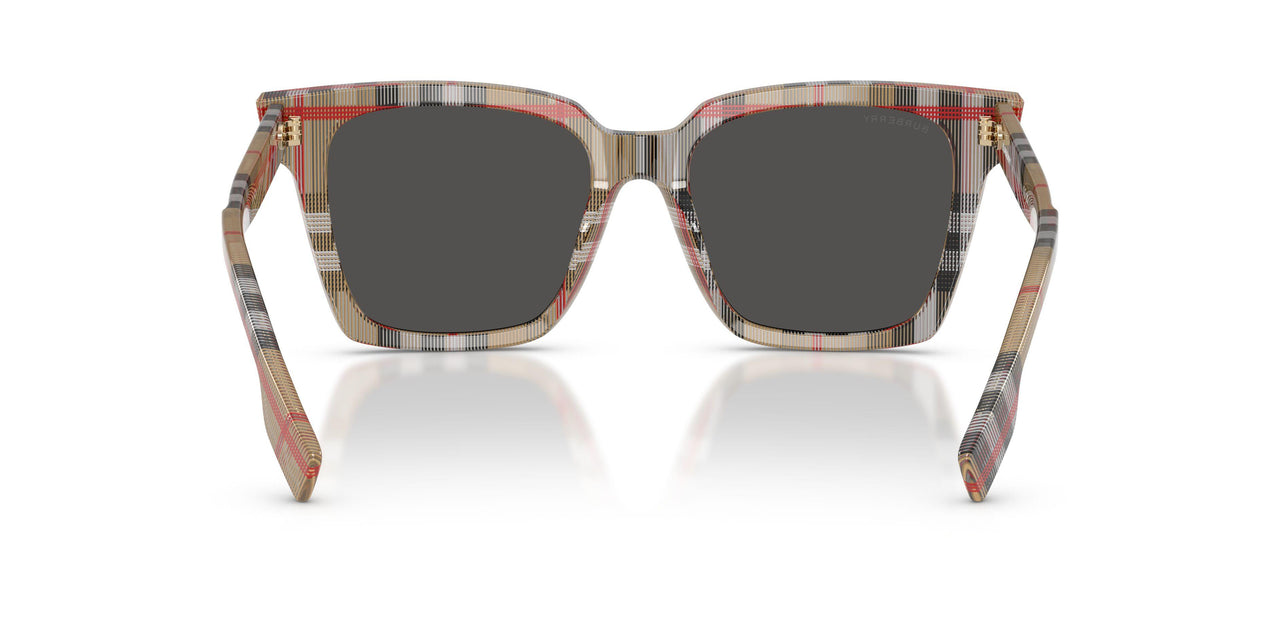 377887 - Brown - Dark Grey