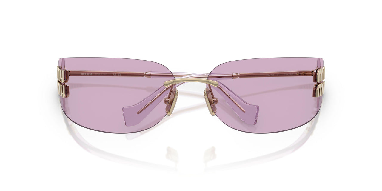 ZVN90O - Gold - Pink