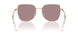 40147N - Gold - Light Purple Brown