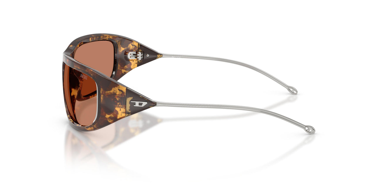 201373 - Tortoise - Light Brown