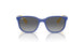 7132T3 - Light Blue On Yellow - Grey