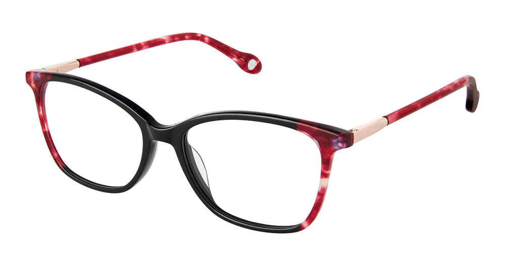Fysh F-3724 Eyeglasses