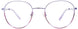 80 - Shiny Lilac & Purple Tortoise
