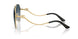 02/79 - Gold - Grey Gradient