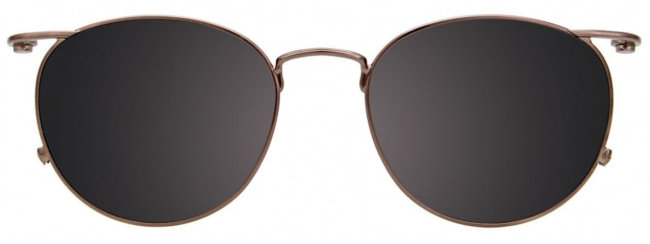 20 - Beige & Brown Stripes & Dark Steel
