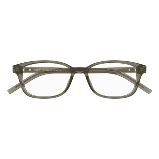 004 - Brown - Transparent