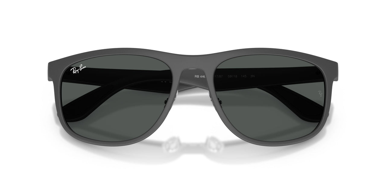 601787 - Grey - Dark Grey