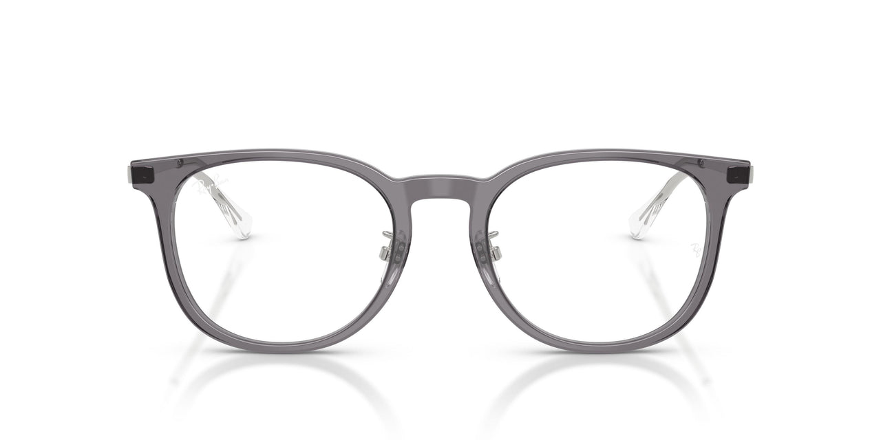 8268 - Grey - Clear