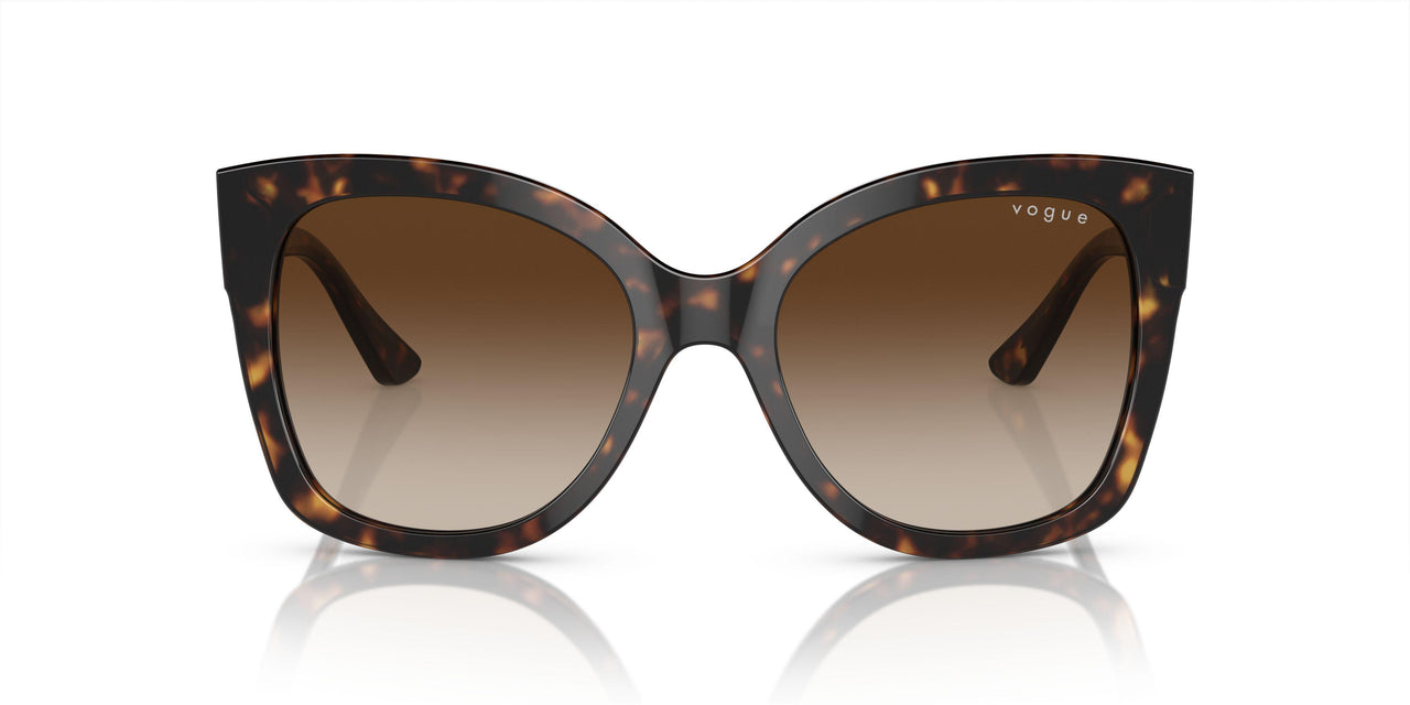 W65613 - Havana - Brown Gradient