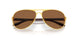 407951 - Gold - Prizm Bronze