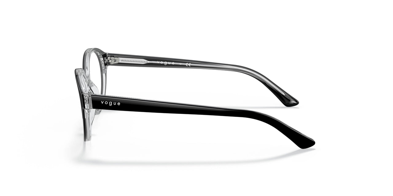 W827 - Black