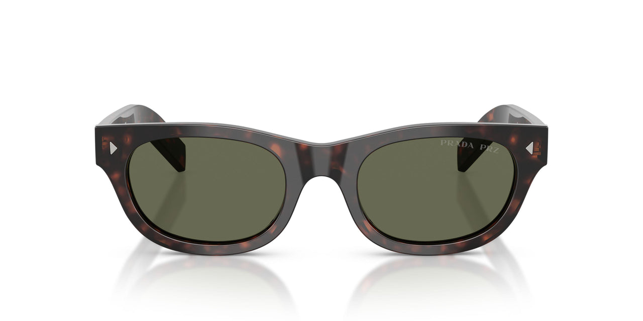 17N03R - Tortoise - Green Polarized