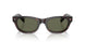 17N03R - Tortoise - Green Polarized