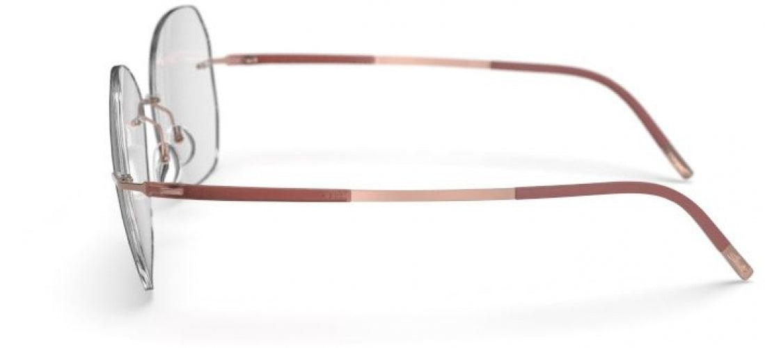 6040 - Caramel Brick