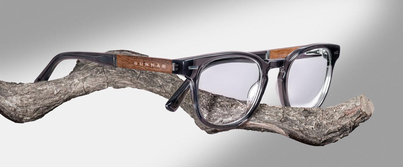 06633 - Gray Crystal Walnut - Clear Pro