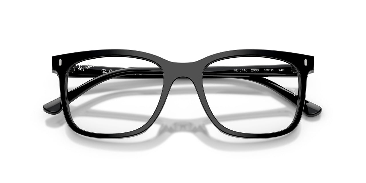 2000 - Black - Clear