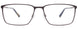 20 - Satin Grey & Steel / Satin Grey & Steel